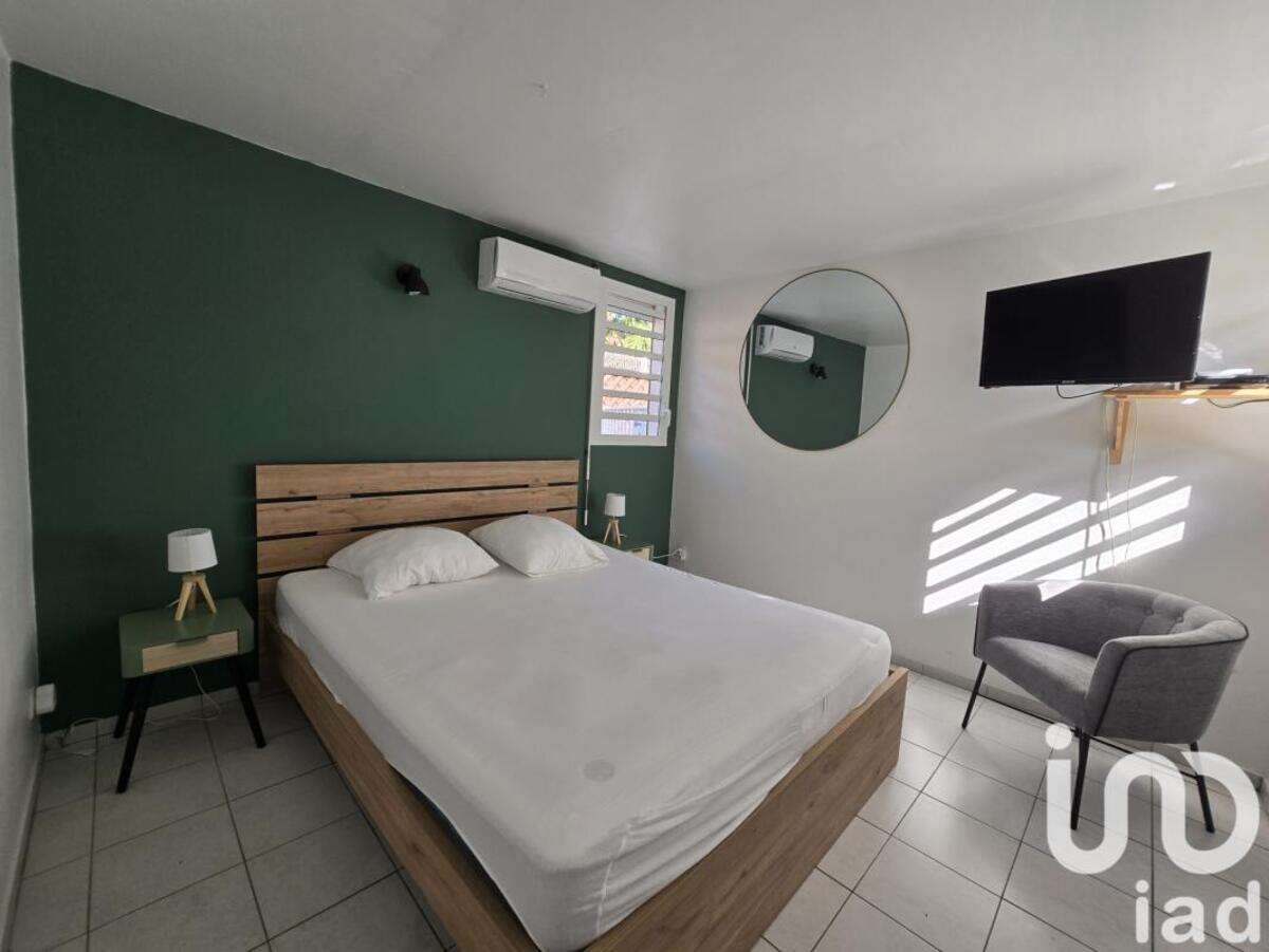 Maison/villa 6 pièces