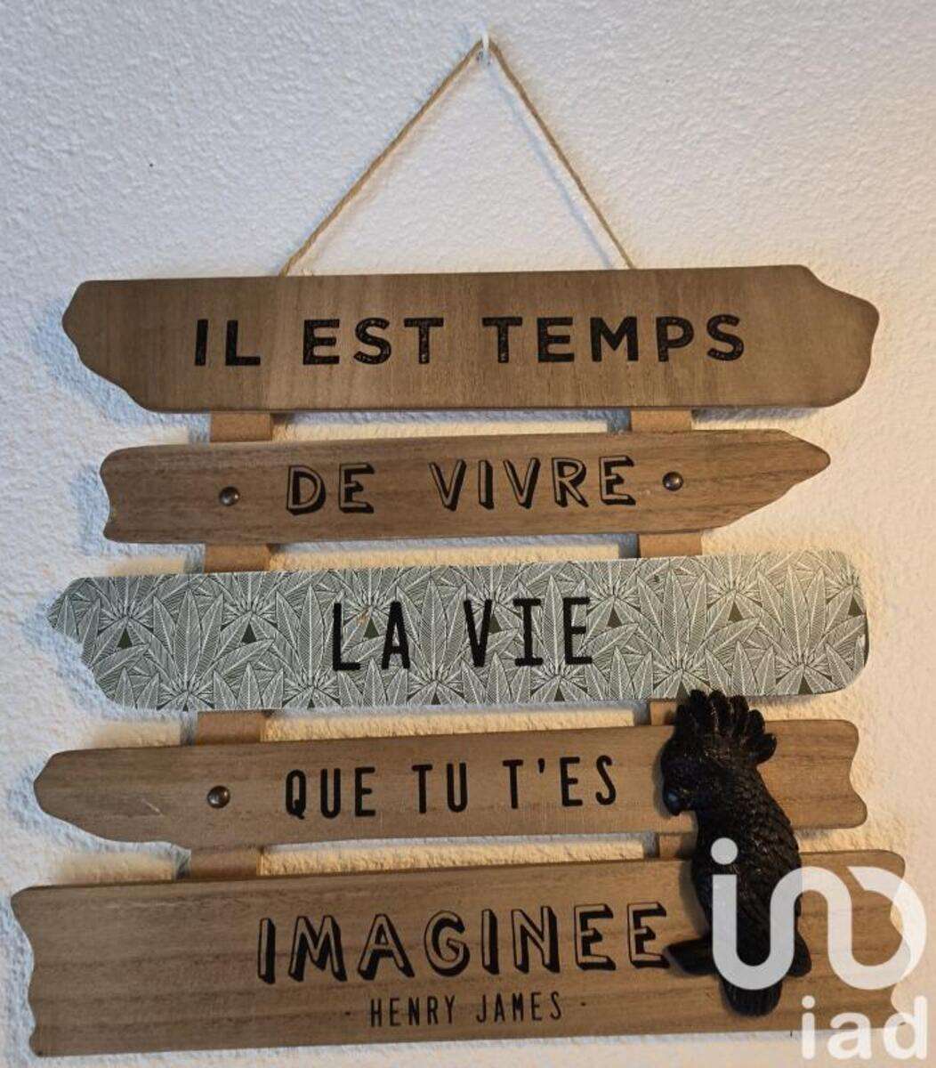 Maison/villa 6 pièces