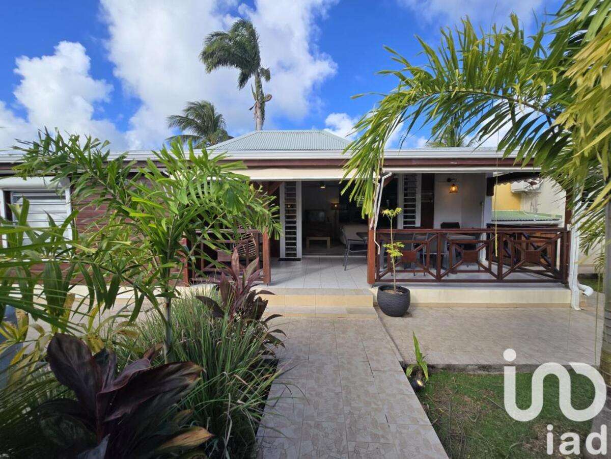 Maison/villa 6 pièces