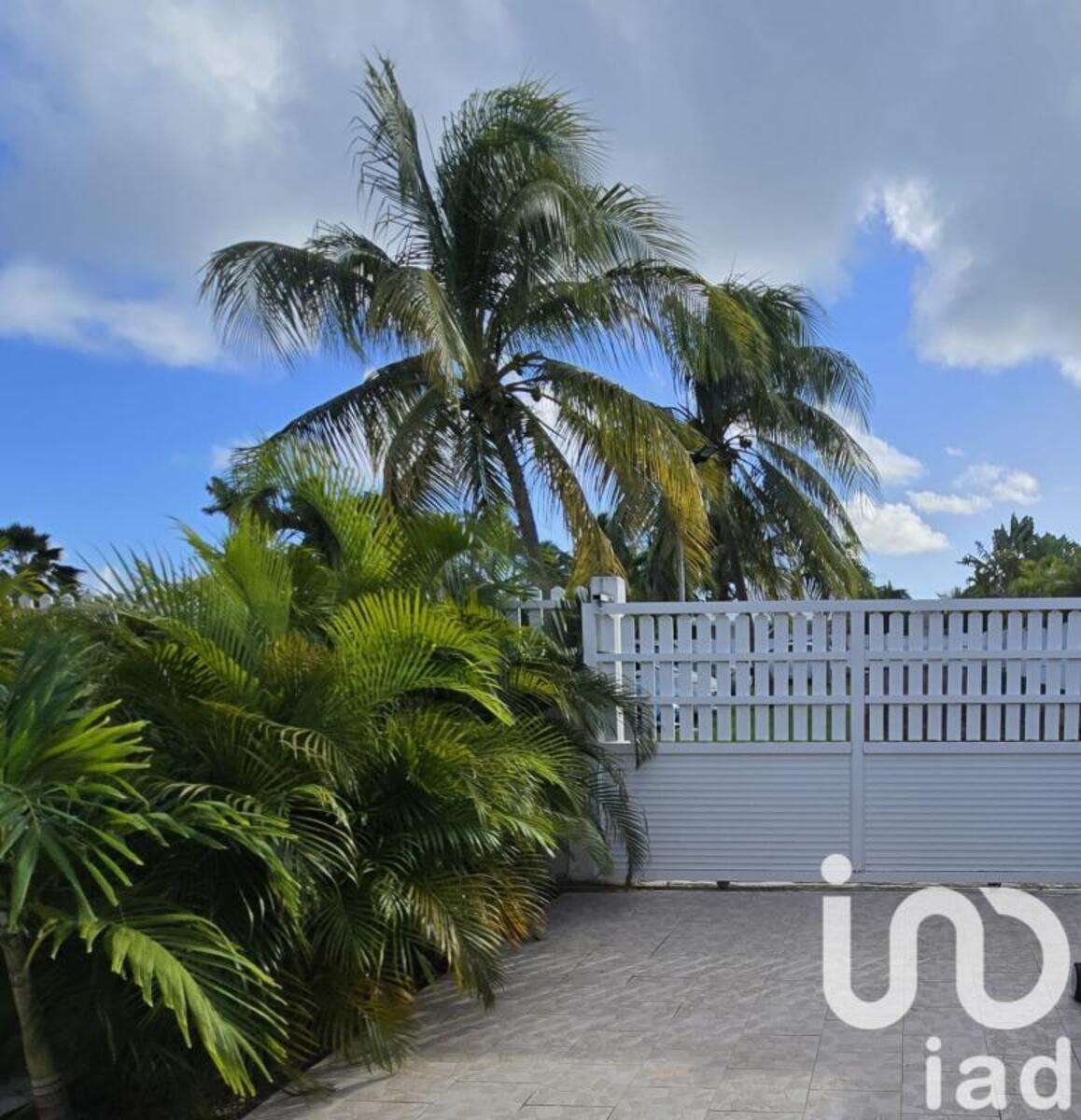 Maison/villa 6 pièces