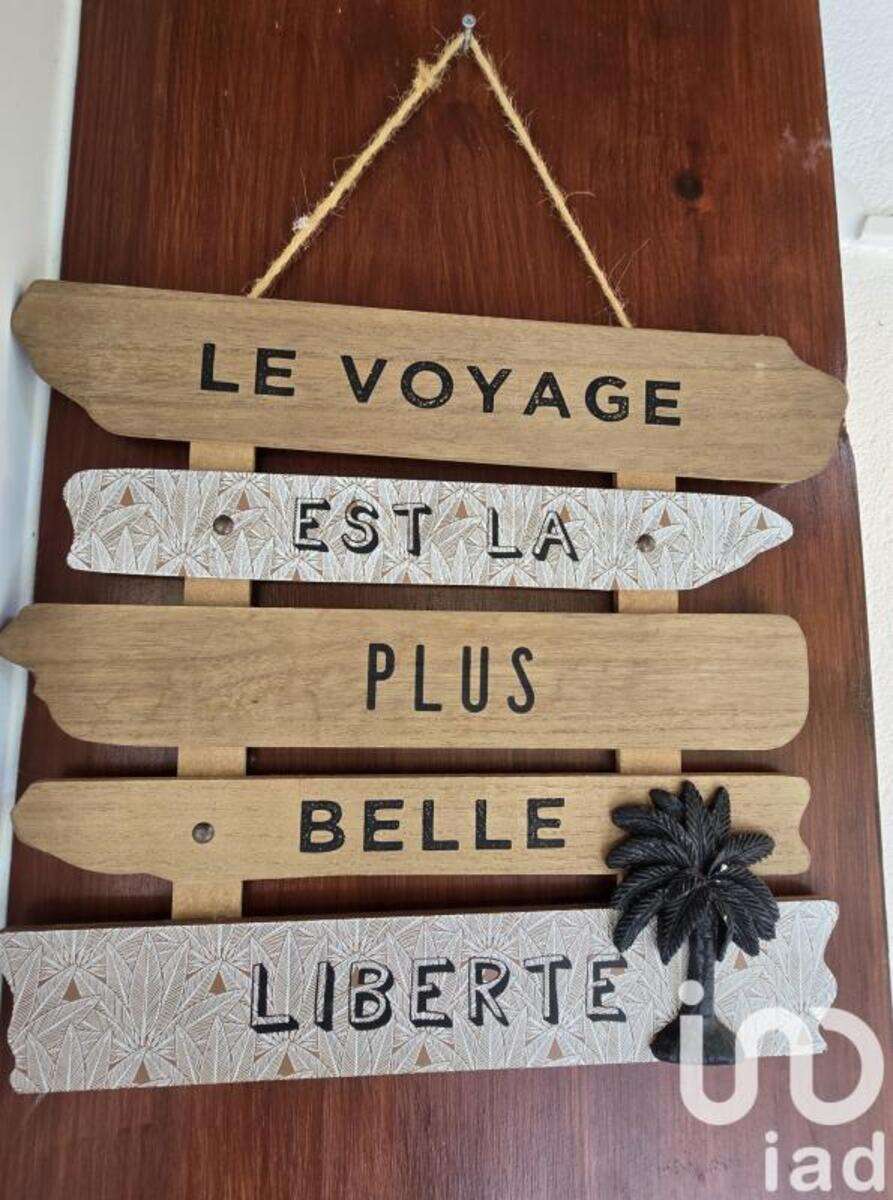 Maison/villa 6 pièces