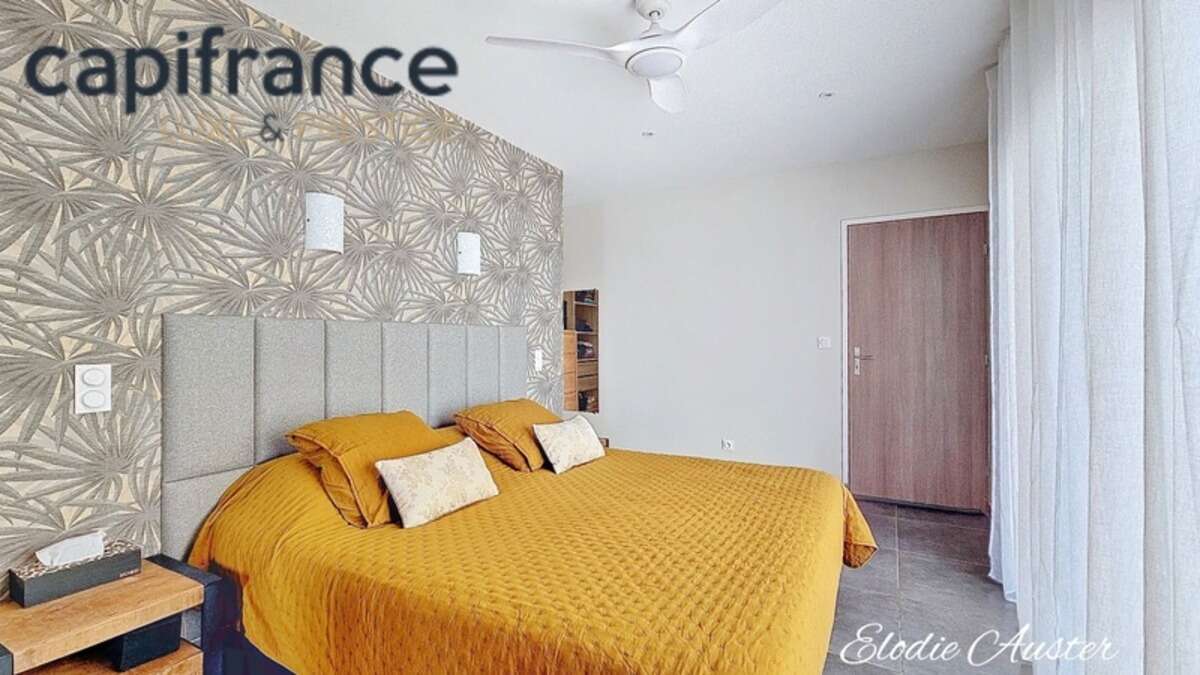 Propriété 7 pièces vue mer imprenable plus une parcelle de