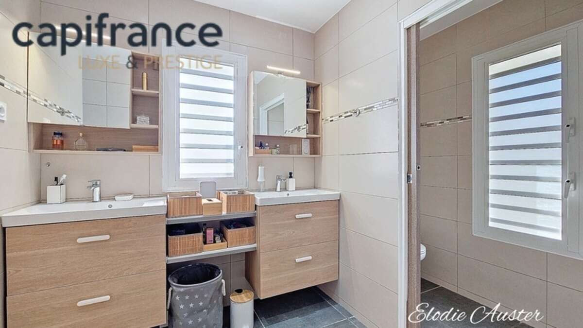 Propriété 7 pièces vue mer imprenable plus une parcelle de