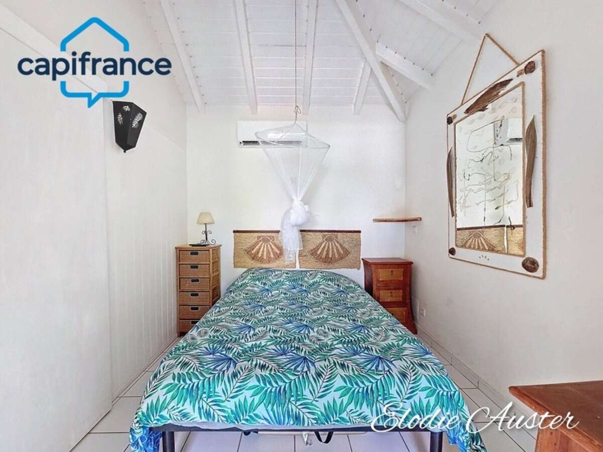 Charmant appartement T3 dans résidence sécurisée avec