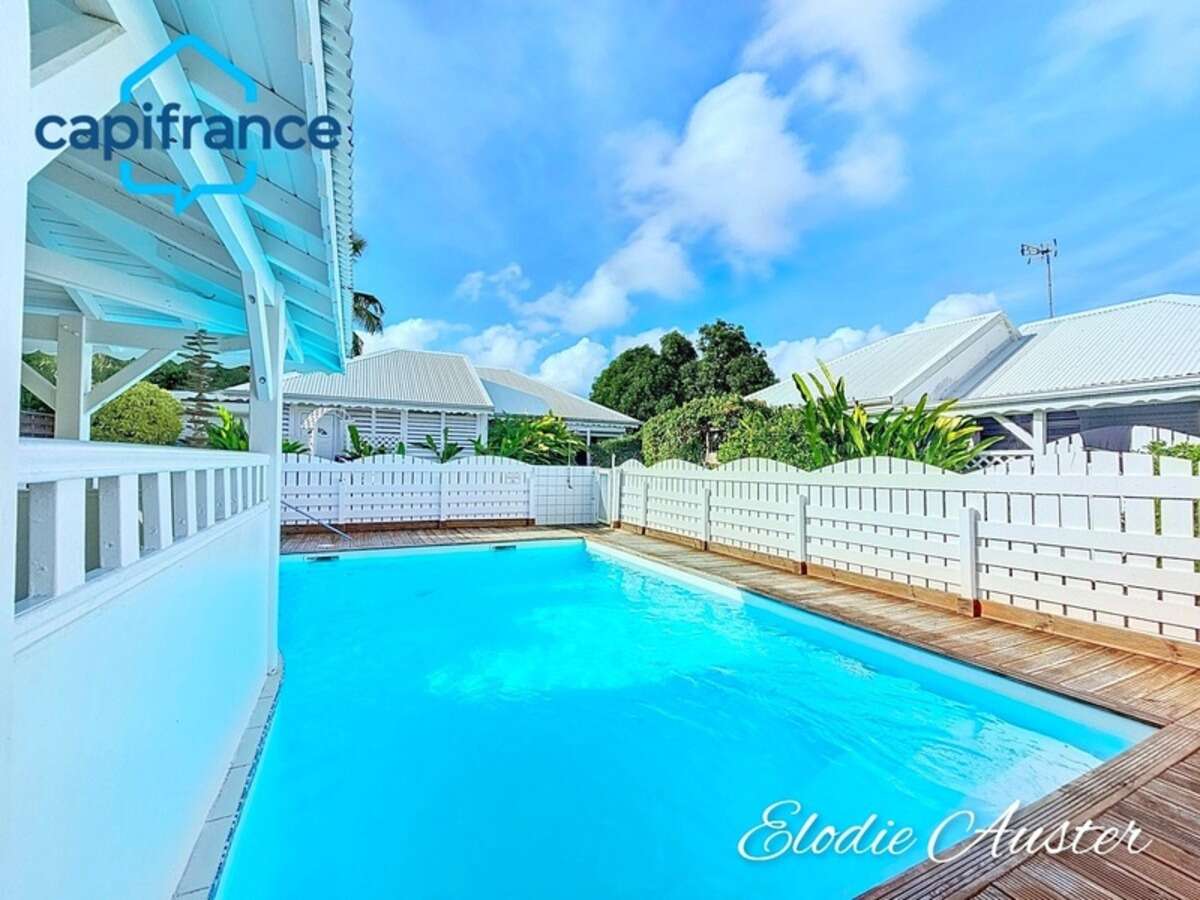 Charmant appartement T3 dans résidence sécurisée avec