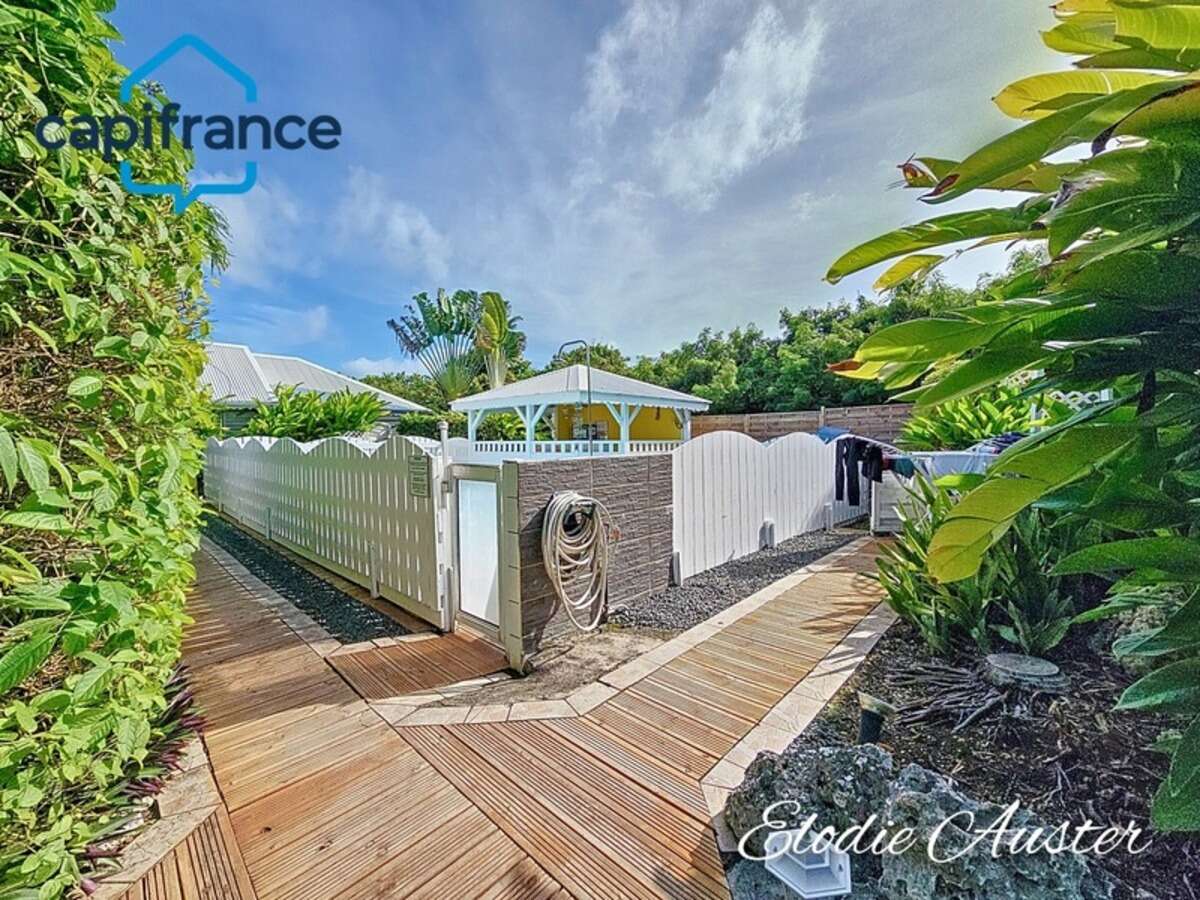 Charmant appartement T3 dans résidence sécurisée avec