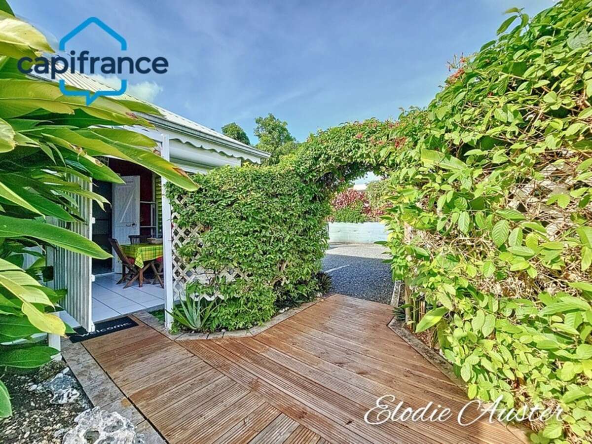 Charmant appartement T3 dans résidence sécurisée avec