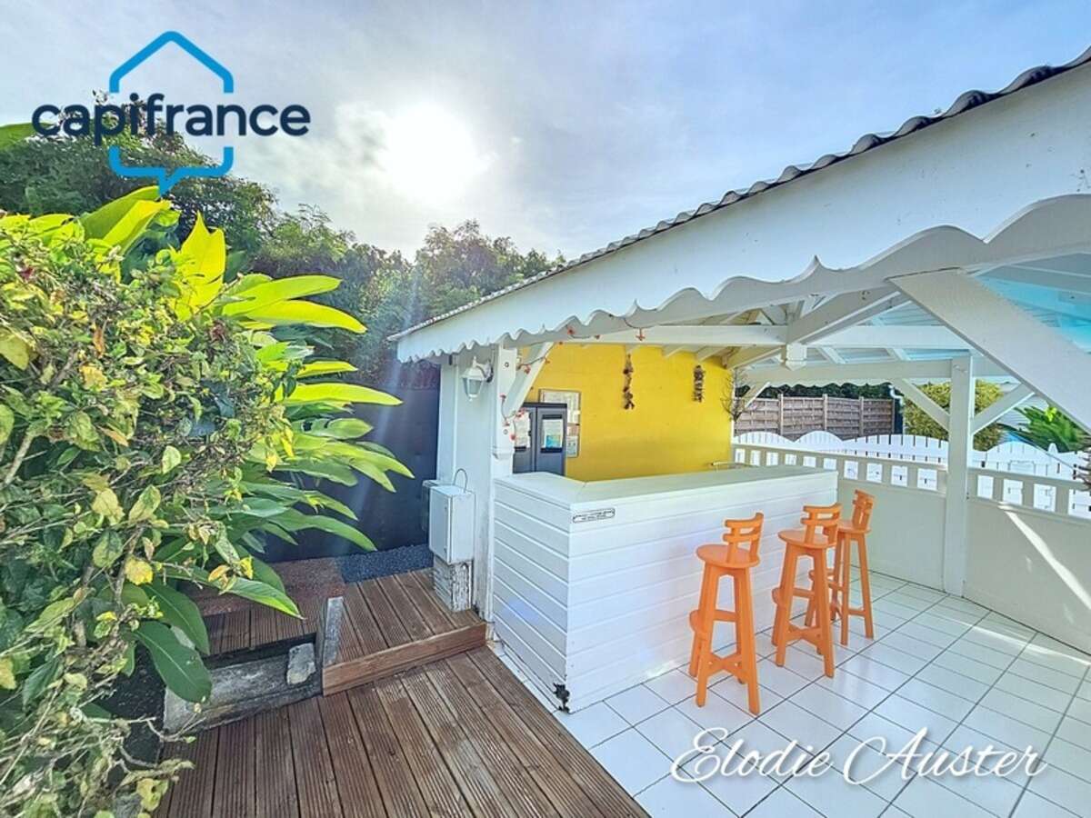 Charmant appartement T3 dans résidence sécurisée avec