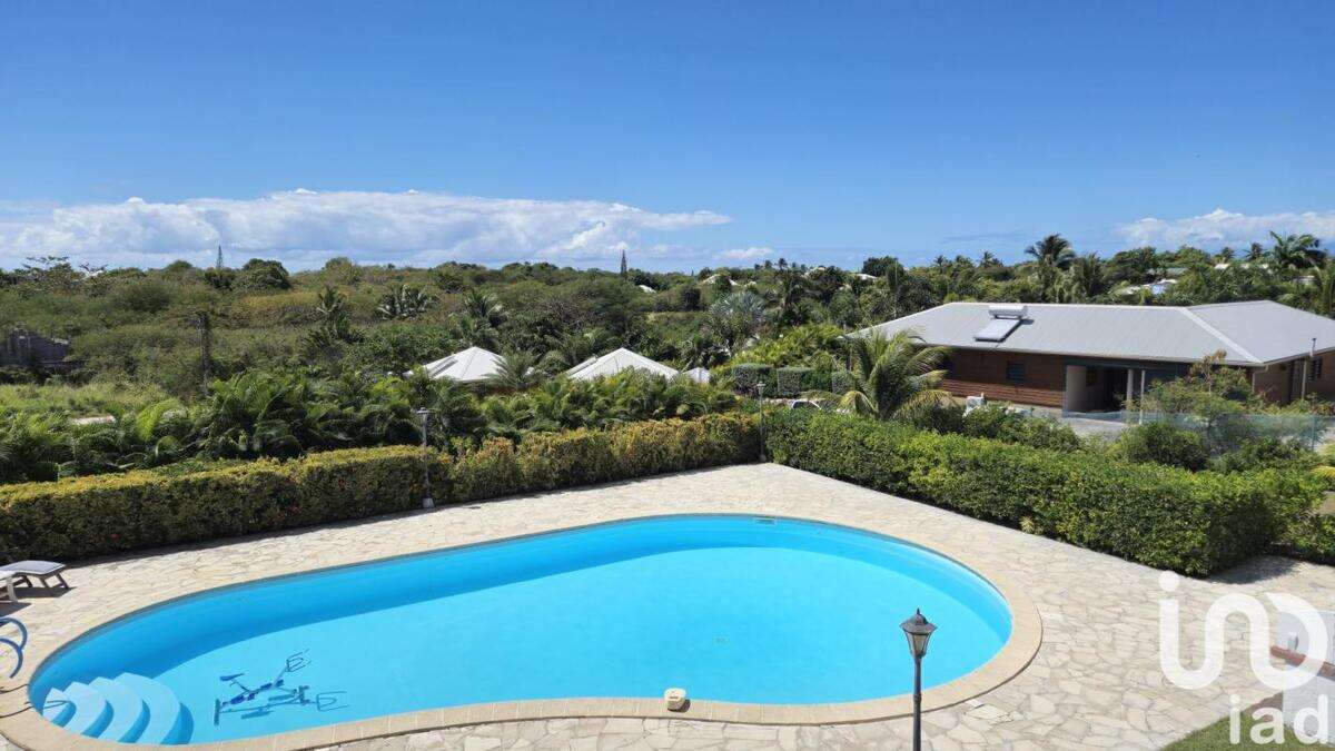 Maison traditionnelle 10 pièces