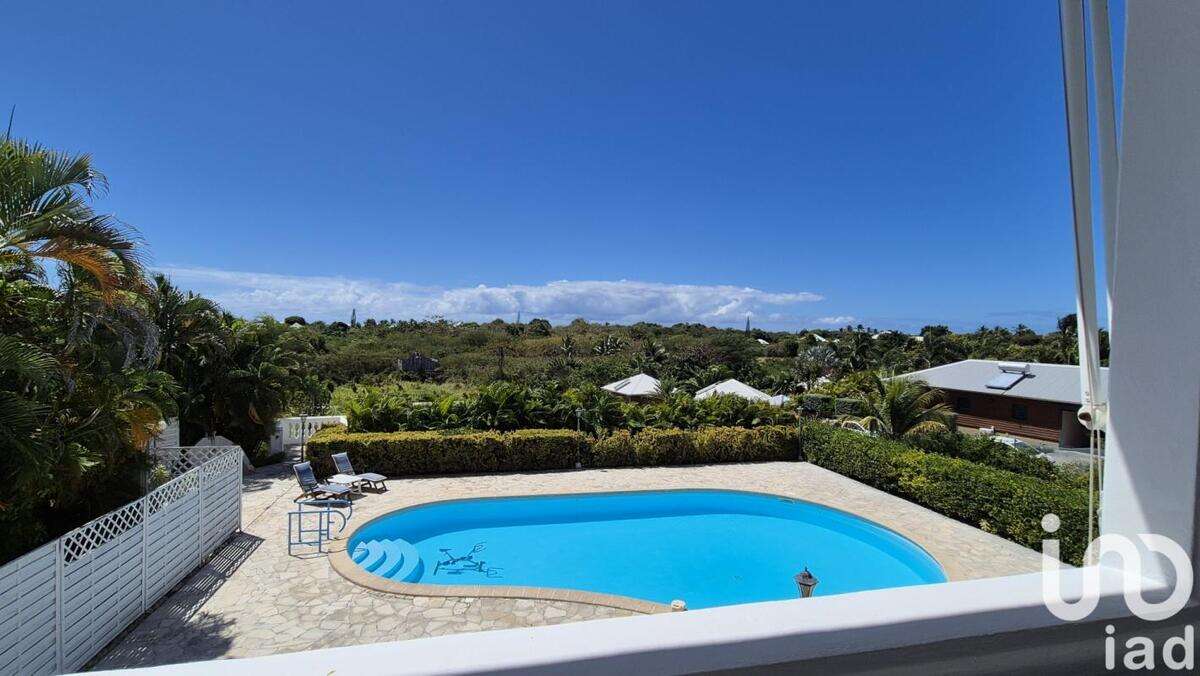 Maison traditionnelle 10 pièces