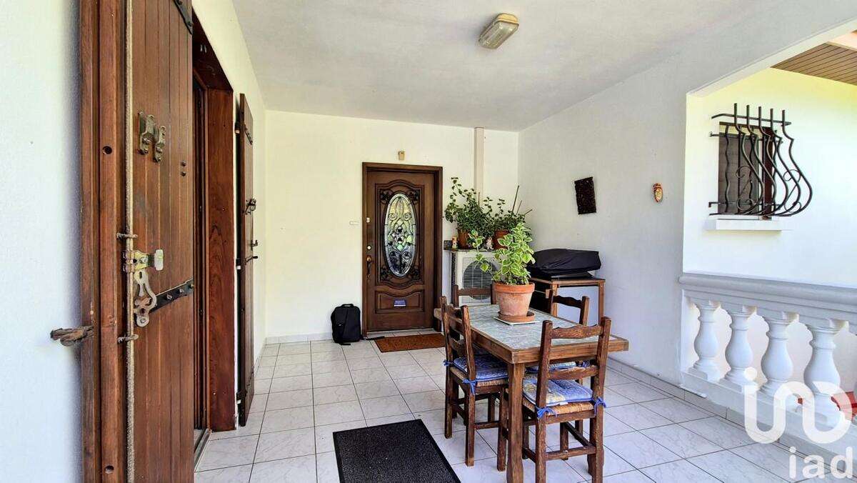 Maison traditionnelle 10 pièces