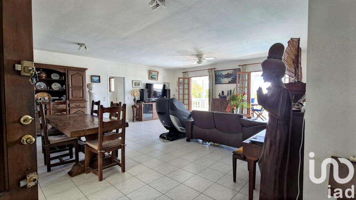 Maison traditionnelle 10 pièces