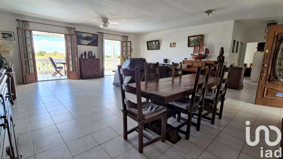 Maison traditionnelle 10 pièces