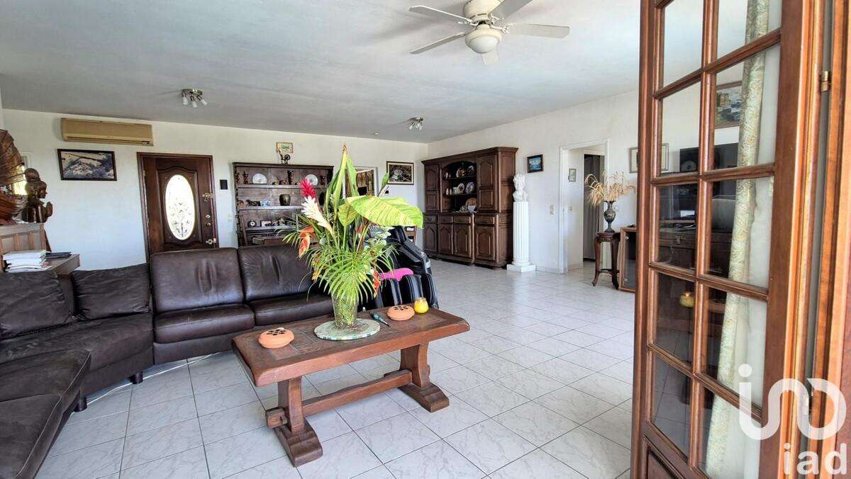 Maison traditionnelle 10 pièces