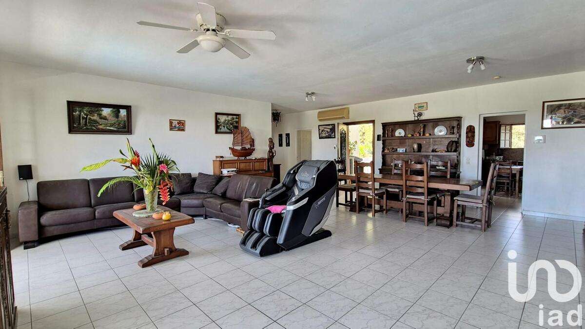 Maison traditionnelle 10 pièces