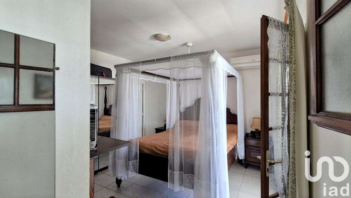 Maison traditionnelle 10 pièces