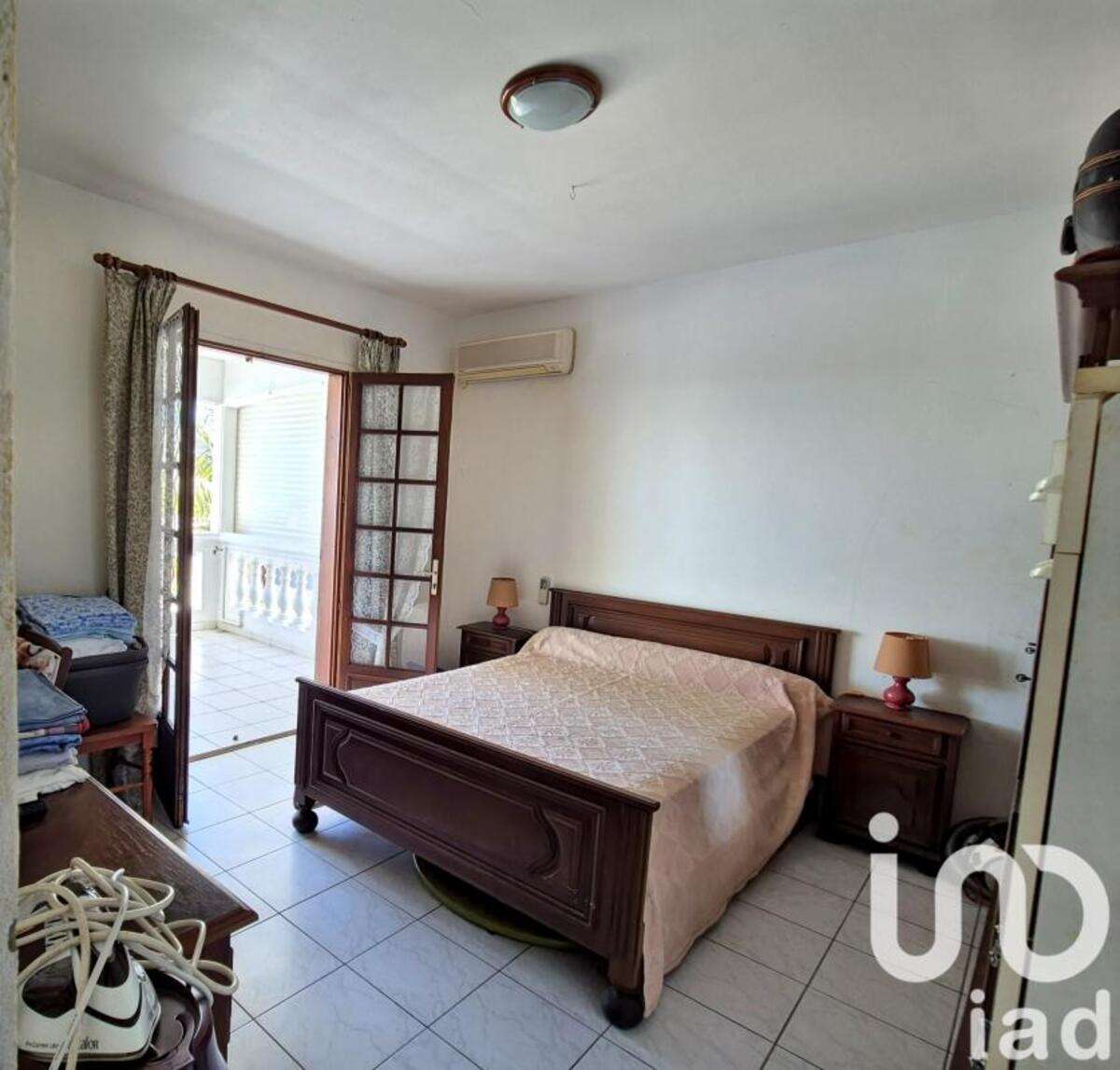 Maison traditionnelle 10 pièces