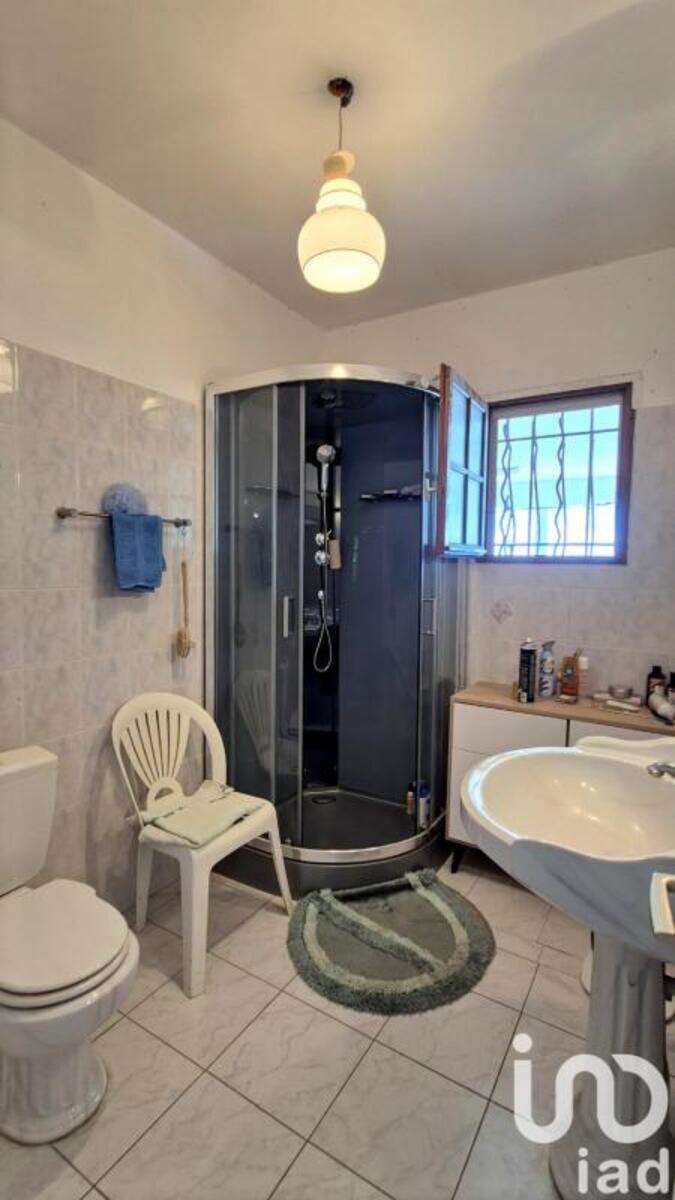 Maison traditionnelle 10 pièces