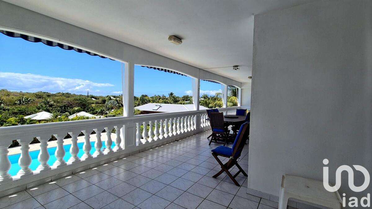 Maison traditionnelle 10 pièces