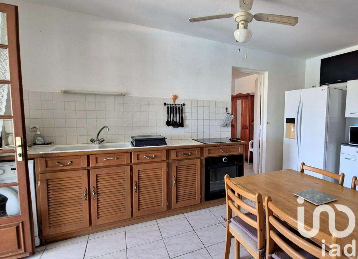 Maison traditionnelle 10 pièces