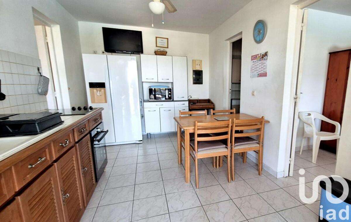 Maison traditionnelle 10 pièces