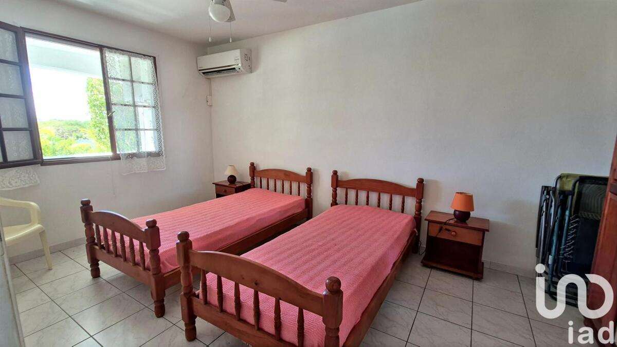 Maison traditionnelle 10 pièces