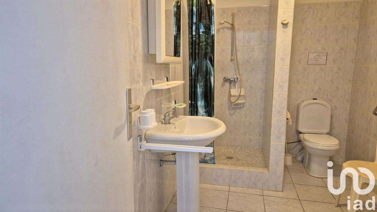 Maison traditionnelle 10 pièces