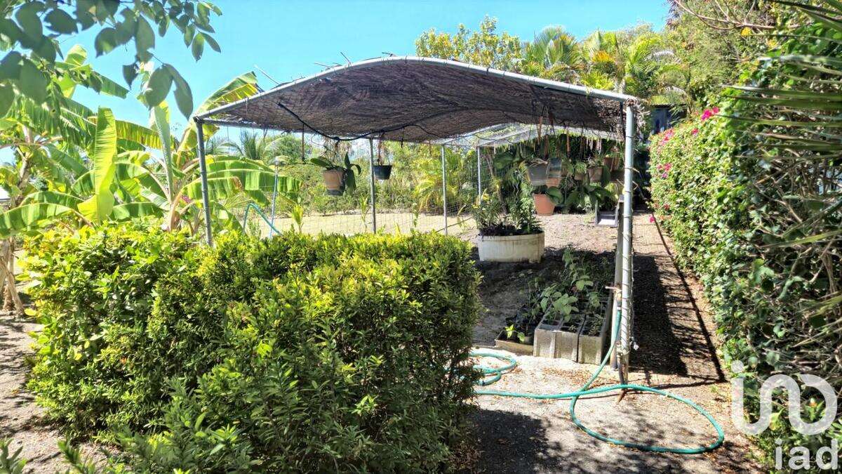 Maison traditionnelle 10 pièces