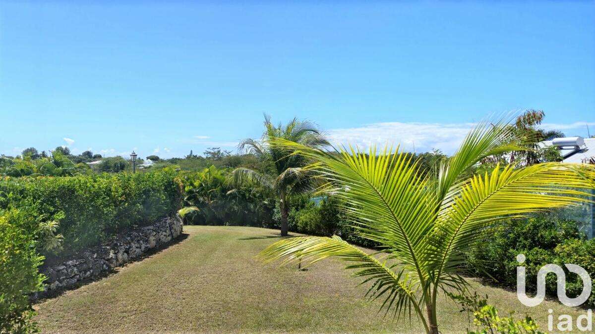 Maison traditionnelle 10 pièces