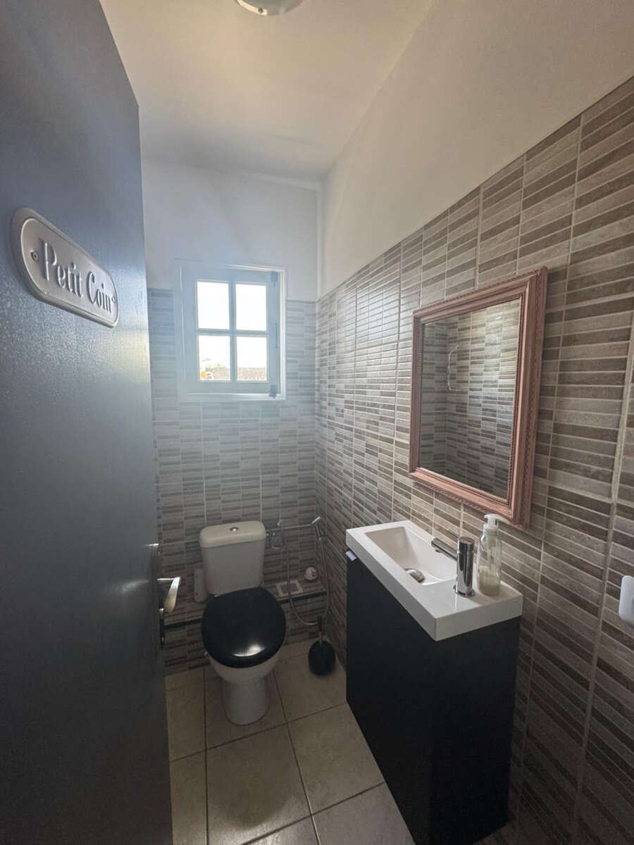 MAISON COCOONING A PORT-LOUIS