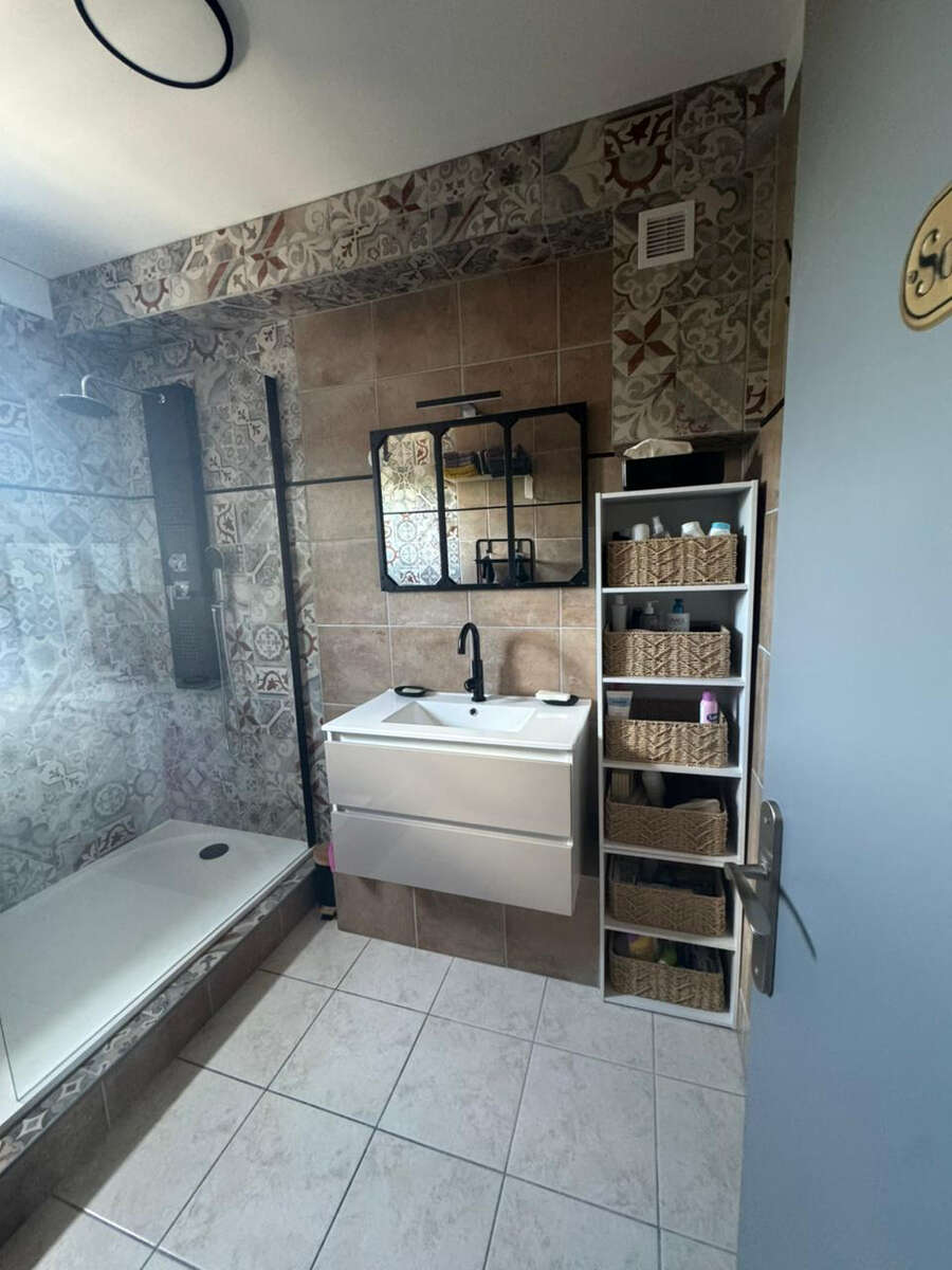 MAISON COCOONING A PORT-LOUIS