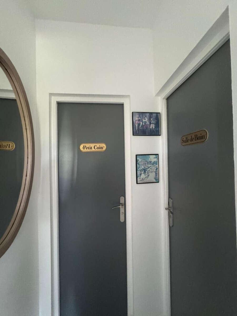 MAISON COCOONING A PORT-LOUIS