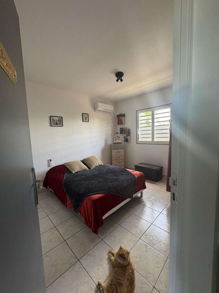 MAISON COCOONING A PORT-LOUIS