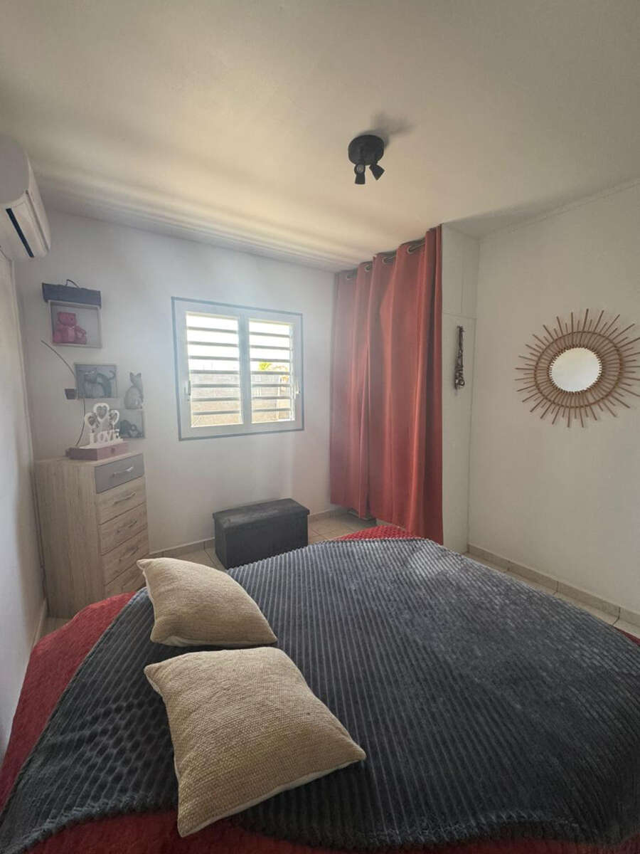 MAISON COCOONING A PORT-LOUIS