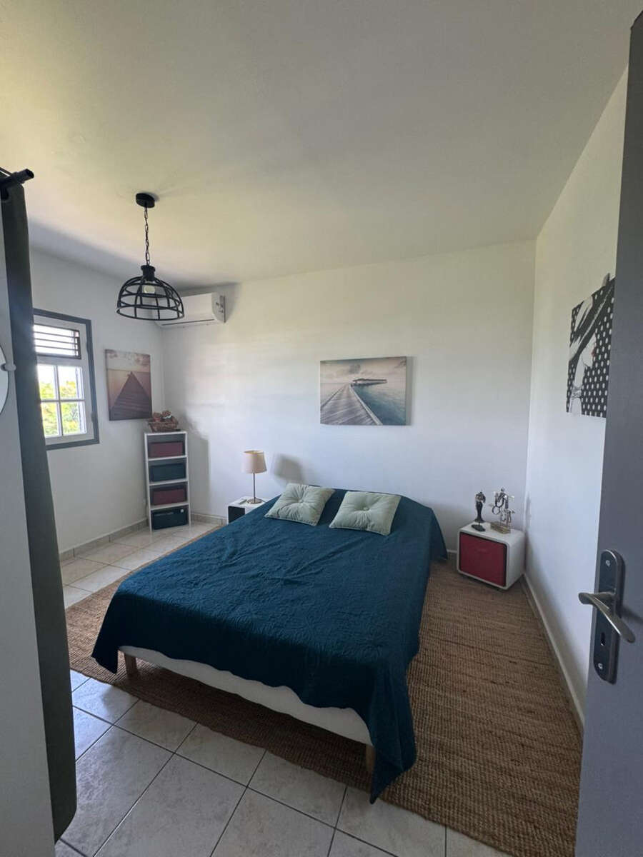 MAISON COCOONING A PORT-LOUIS