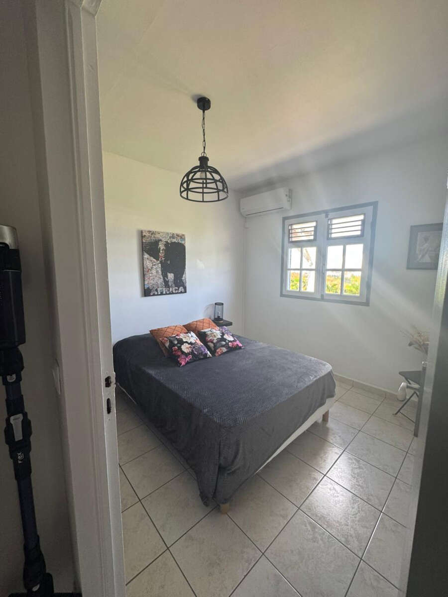 MAISON COCOONING A PORT-LOUIS