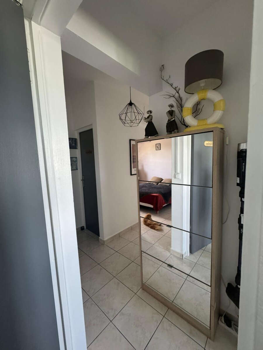 MAISON COCOONING A PORT-LOUIS