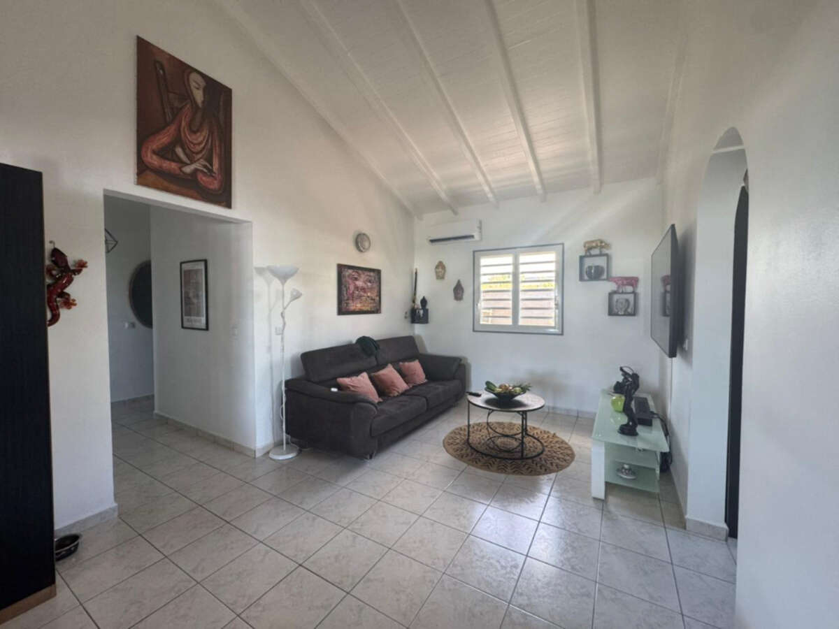 MAISON COCOONING A PORT-LOUIS