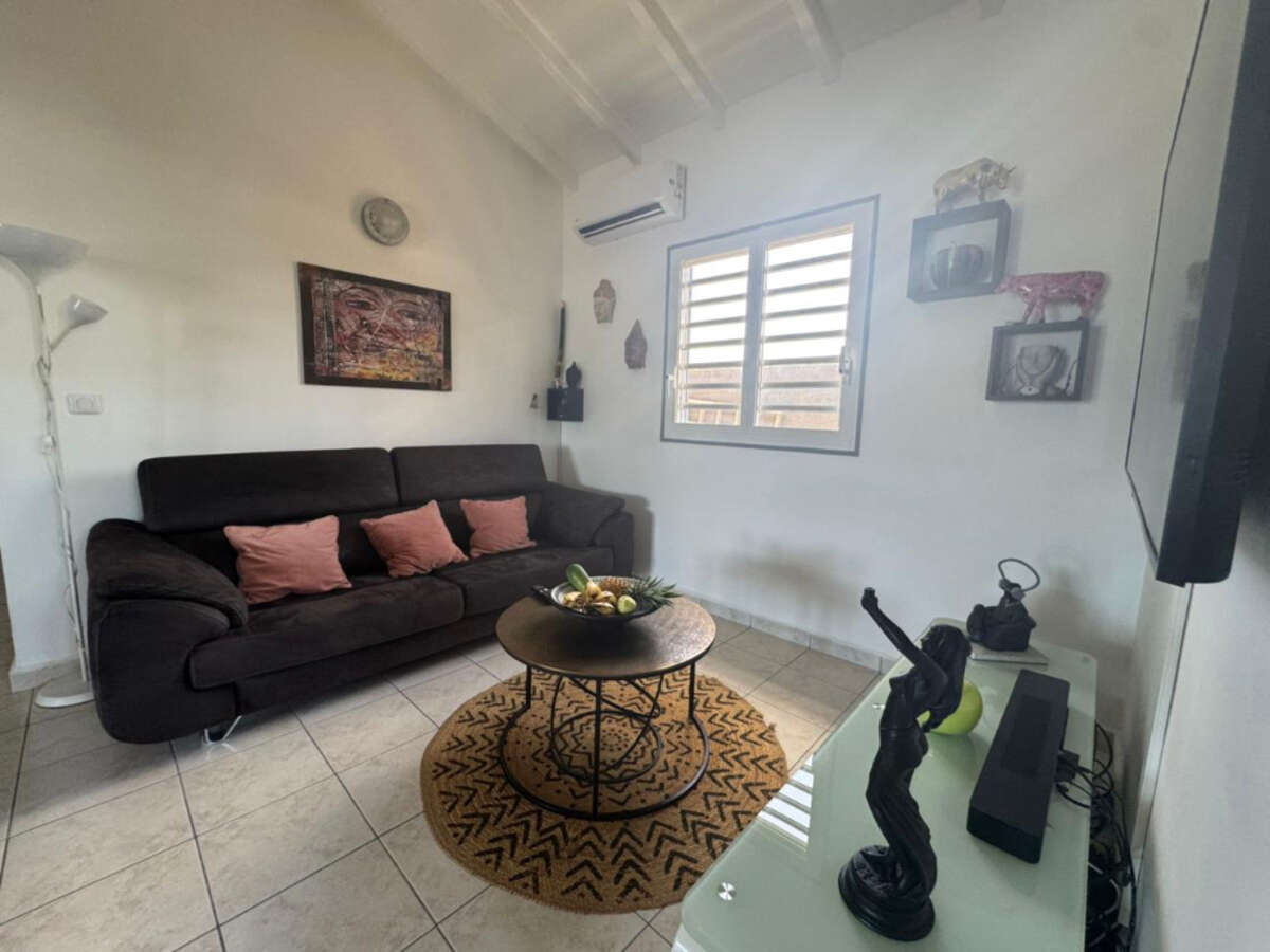 MAISON COCOONING A PORT-LOUIS