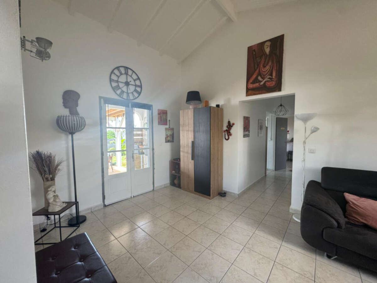 MAISON COCOONING A PORT-LOUIS