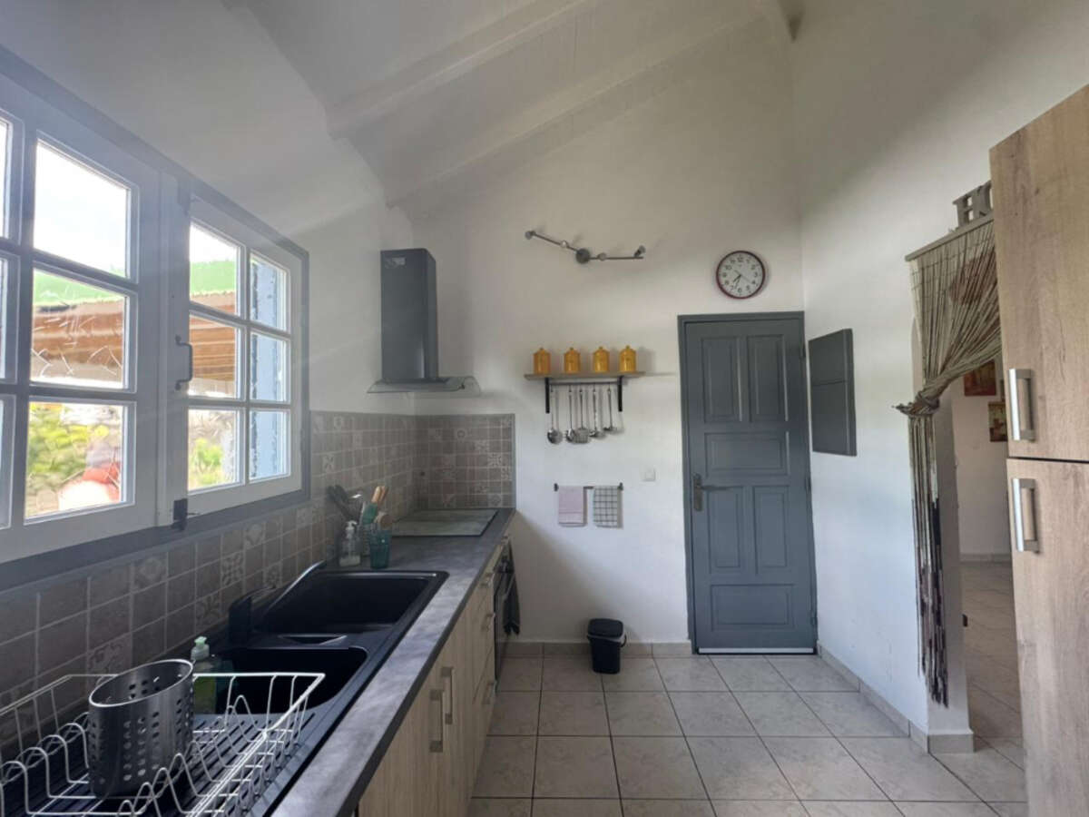 MAISON COCOONING A PORT-LOUIS