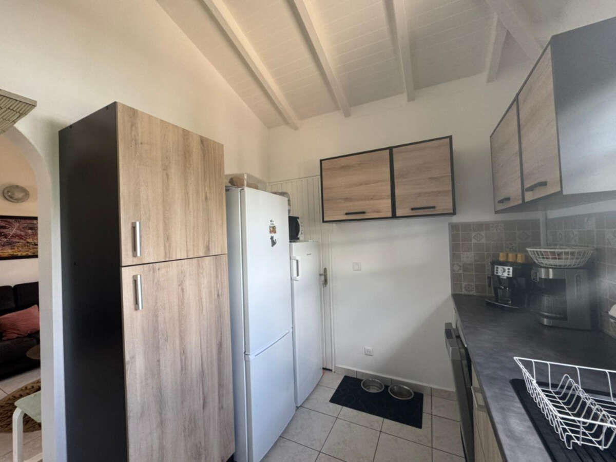 MAISON COCOONING A PORT-LOUIS