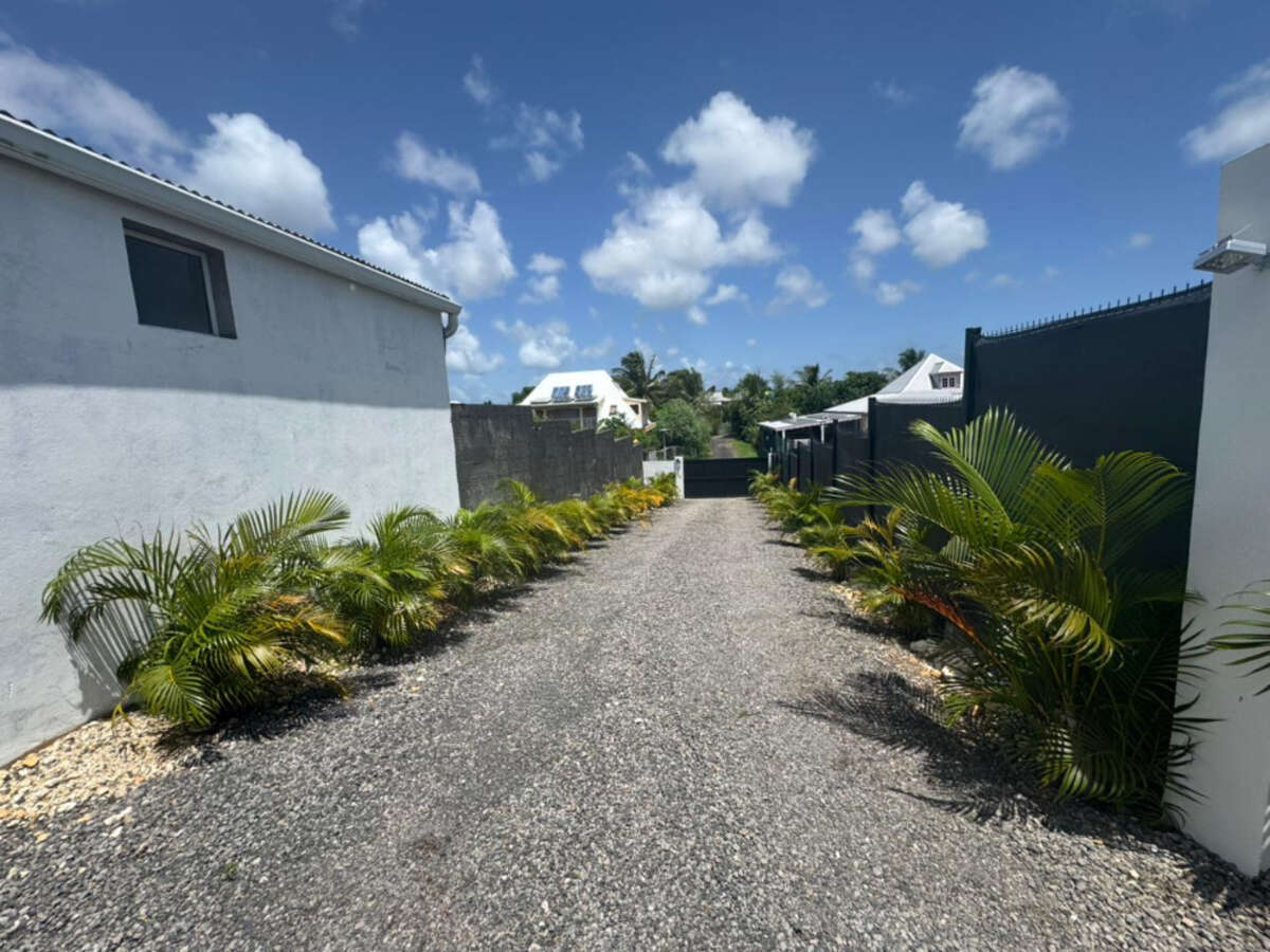 MAISON COCOONING A PORT-LOUIS