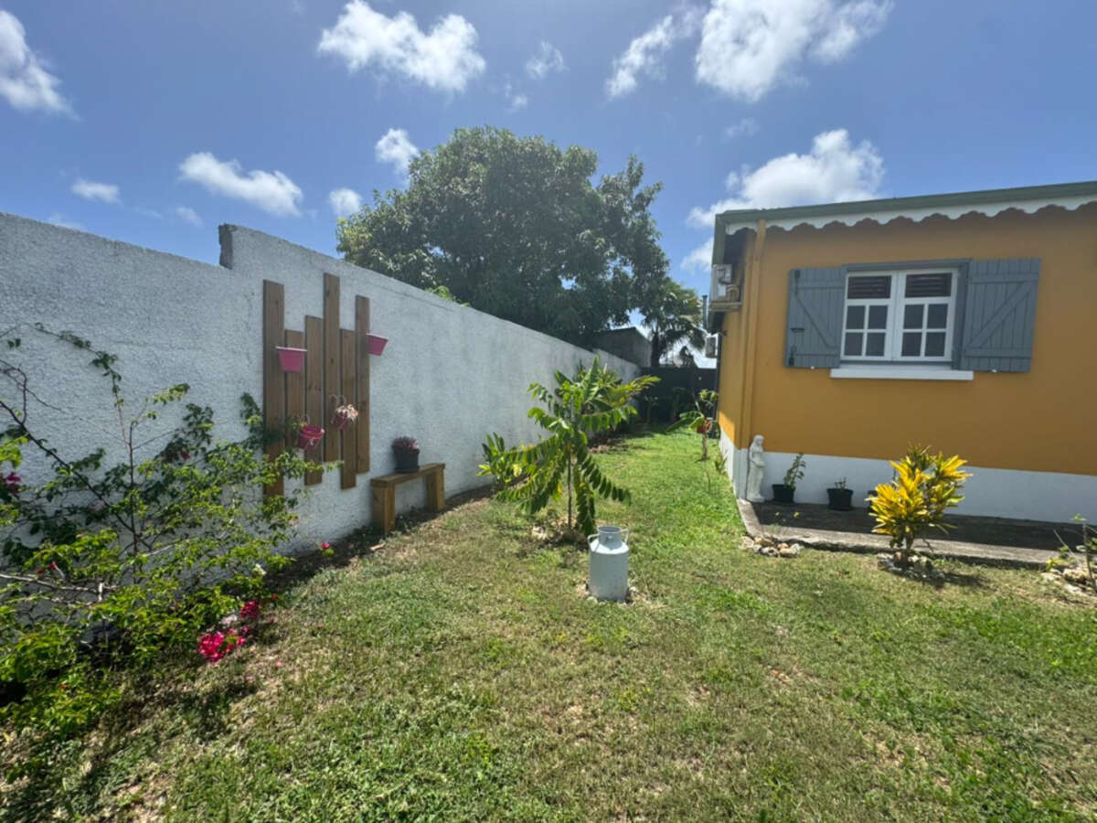 MAISON COCOONING A PORT-LOUIS