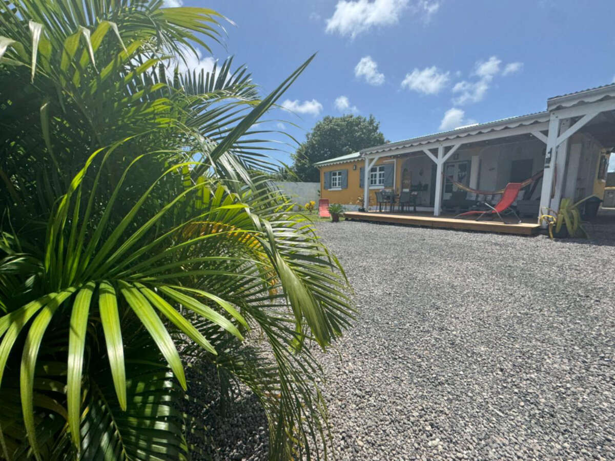 MAISON COCOONING A PORT-LOUIS