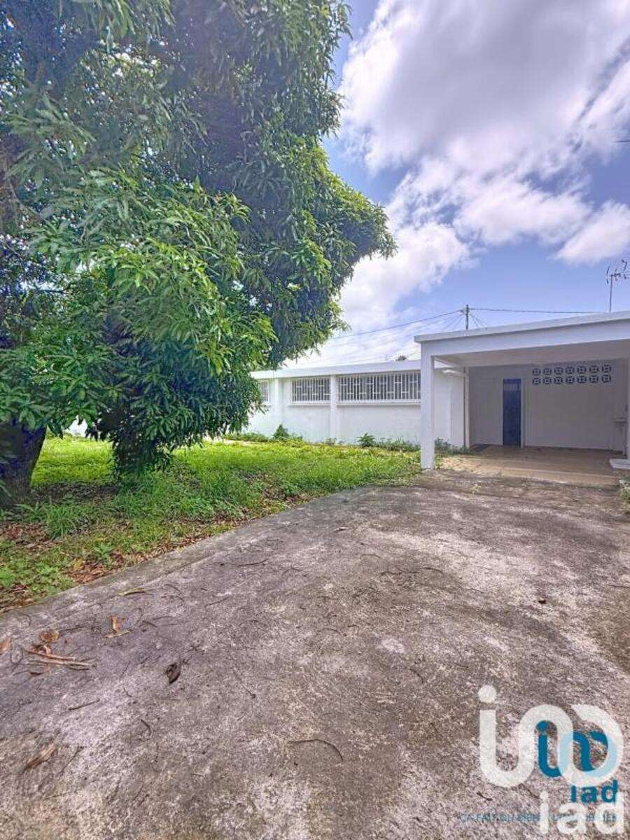 Maison traditionnelle 5 pièces