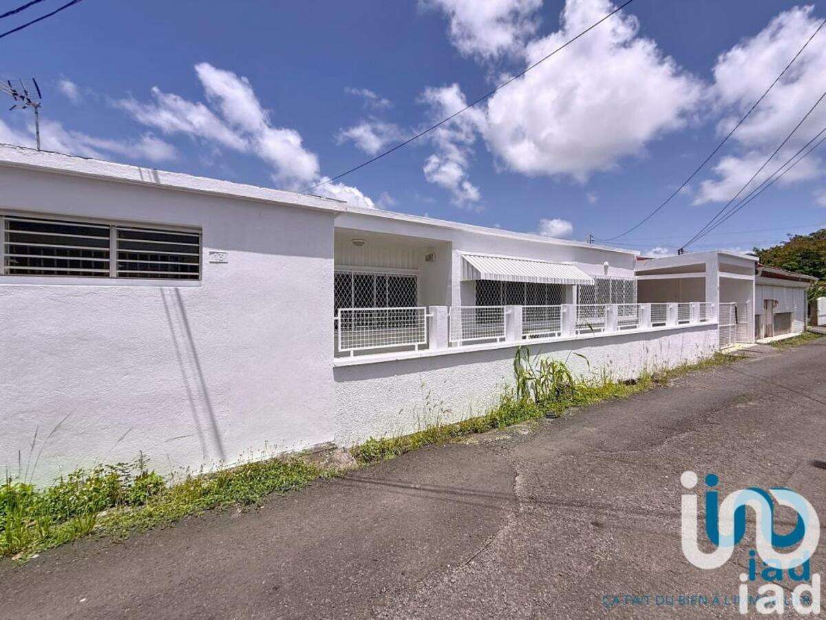 Maison traditionnelle 5 pièces