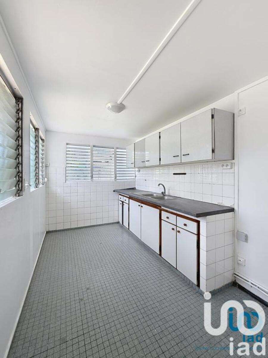 Maison traditionnelle 5 pièces