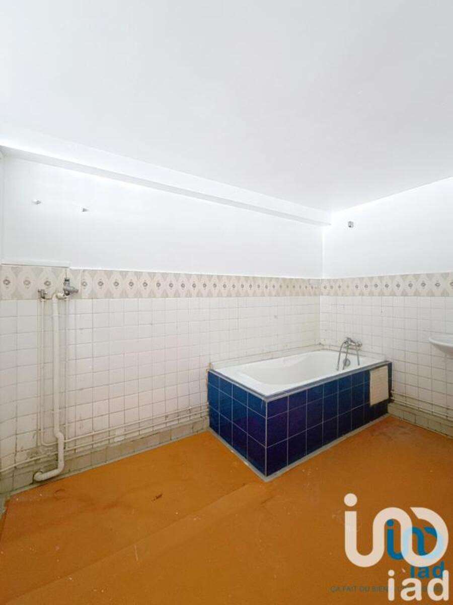 Maison traditionnelle 5 pièces