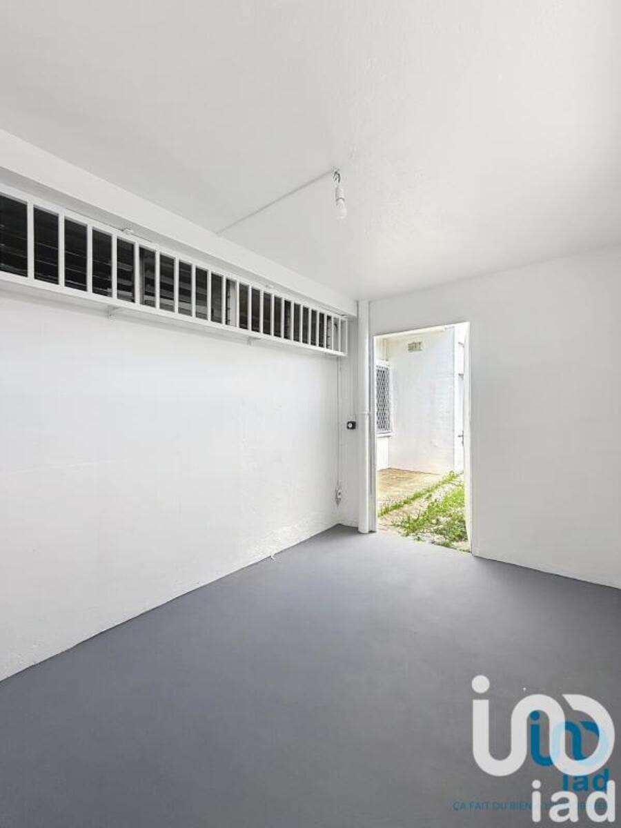 Maison traditionnelle 5 pièces